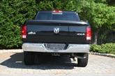 Thumbnail of 2018 Brilliant Black Crystal Pearlcoat RAM 1500
