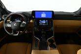 Thumbnail of 2025 Caviar Lexus LX 600