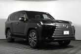 Thumbnail of 2025 Caviar Lexus LX 600