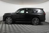 Thumbnail of 2025 Caviar Lexus LX 600