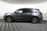 Thumbnail of 2019 Modern Steel Acura MDX