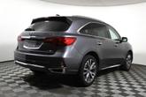Thumbnail of 2019 Modern Steel Acura MDX