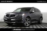 Photo of 2019 Modern Steel Acura MDX