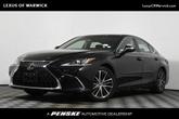 Photo of 2023 Caviar Lexus ES 350