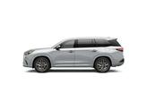 Thumbnail of 2026 Celestial Silver Metallic Lexus TX 350
