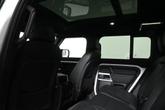 Thumbnail of 2024 Fuji White Land Rover Defender