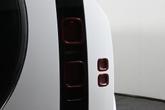 Thumbnail of 2024 Fuji White Land Rover Defender