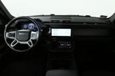 Thumbnail of 2024 Fuji White Land Rover Defender