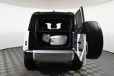 Thumbnail of 2024 Fuji White Land Rover Defender