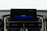 Thumbnail of 2017 Atomic Silver Lexus NX 200t