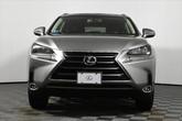 Thumbnail of 2017 Atomic Silver Lexus NX 200t