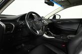 Thumbnail of 2017 Atomic Silver Lexus NX 200t