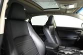 Thumbnail of 2017 Atomic Silver Lexus NX 200t