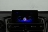 Thumbnail of 2017 Atomic Silver Lexus NX 200t