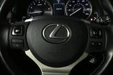Thumbnail of 2017 Atomic Silver Lexus NX 200t