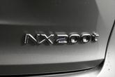 Thumbnail of 2017 Atomic Silver Lexus NX 200t