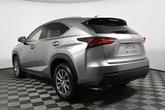Thumbnail of 2017 Atomic Silver Lexus NX 200t