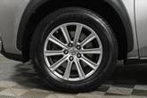 Thumbnail of 2017 Atomic Silver Lexus NX 200t