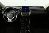 Thumbnail of 2017 Atomic Silver Lexus NX 200t