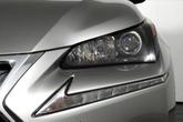 Thumbnail of 2017 Atomic Silver Lexus NX 200t