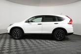 Thumbnail of 2016 White Diamond Pearl Honda CR-V