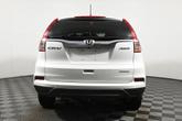 Thumbnail of 2016 White Diamond Pearl Honda CR-V
