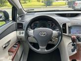 Thumbnail of 2011 Black Toyota Venza