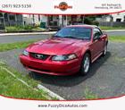 Thumbnail of 2001 Performance Red Clearcoat Ford Mustang