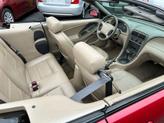 Thumbnail of 2001 Performance Red Clearcoat Ford Mustang