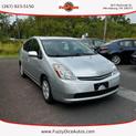 Thumbnail of 2008 Magnetic Gray Metallic Toyota Prius