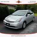 Photo of 2008 Magnetic Gray Metallic Toyota Prius