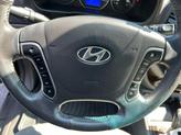 Thumbnail of 2012 Twilight Black Hyundai SANTA FE