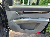 Thumbnail of 2012 Twilight Black Hyundai SANTA FE
