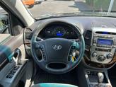 Thumbnail of 2012 Twilight Black Hyundai SANTA FE