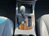 Thumbnail of 2012 Twilight Black Hyundai SANTA FE