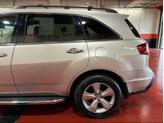 Thumbnail of 2012 Palladium Metallic Acura MDX