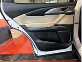Thumbnail of 2018 Snowflake White Pearl Mica Mazda CX-9
