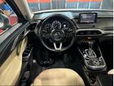 Thumbnail of 2018 Snowflake White Pearl Mica Mazda CX-9