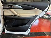 Thumbnail of 2018 Snowflake White Pearl Mica Mazda CX-9
