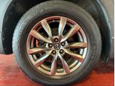 Thumbnail of 2018 Snowflake White Pearl Mica Mazda CX-9