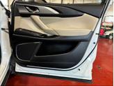 Thumbnail of 2018 Snowflake White Pearl Mica Mazda CX-9