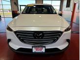 Thumbnail of 2018 Snowflake White Pearl Mica Mazda CX-9
