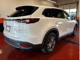 Thumbnail of 2018 Snowflake White Pearl Mica Mazda CX-9