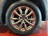 Thumbnail of 2018 Snowflake White Pearl Mica Mazda CX-9