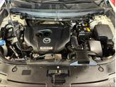 Thumbnail of 2018 Snowflake White Pearl Mica Mazda CX-9