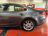 Thumbnail of 2014 Meteor Gray Mica Mazda Mazda6