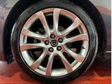 Thumbnail of 2014 Meteor Gray Mica Mazda Mazda6