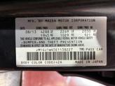 Thumbnail of 2014 Meteor Gray Mica Mazda Mazda6