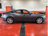 Photo of 2014 Meteor Gray Mica Mazda Mazda6