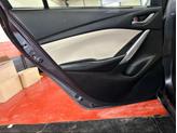 Thumbnail of 2014 Meteor Gray Mica Mazda Mazda6